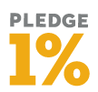 pledge1percent